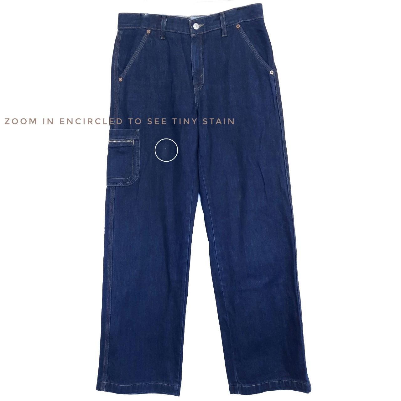 SOLD OUT | Levi's Cargo Pants