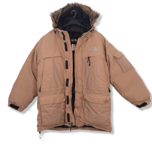 SOLD OUT | The North Face Snow Jacket