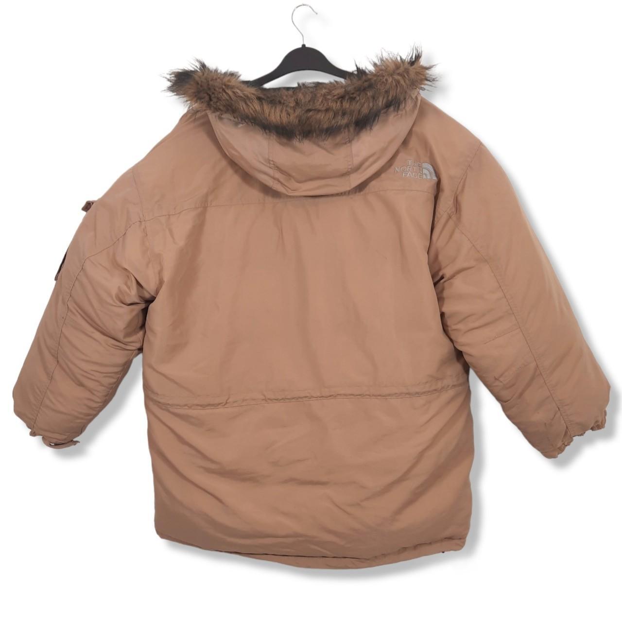 SOLD OUT | The North Face Snow Jacket