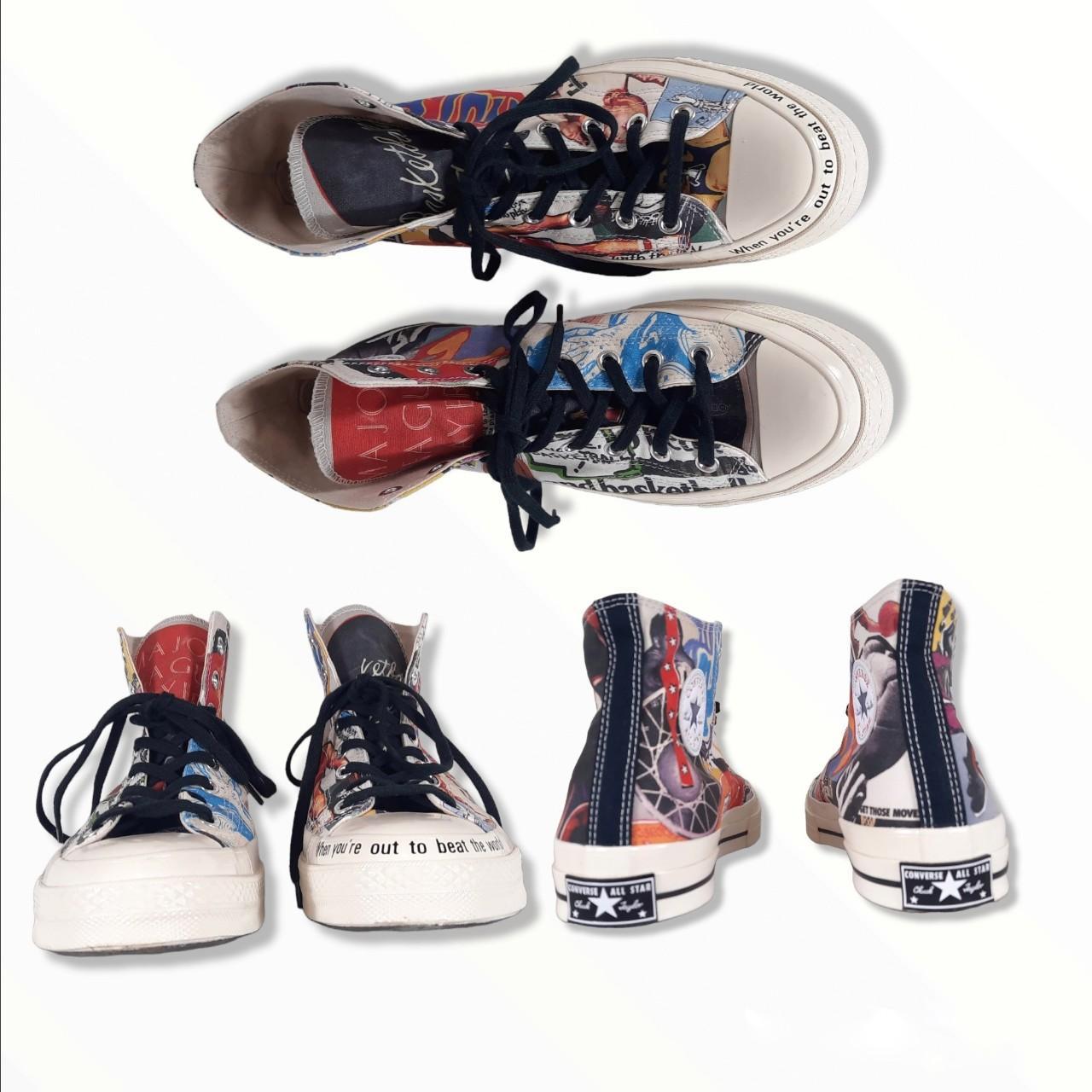 SOLD OUT | Converse All Star