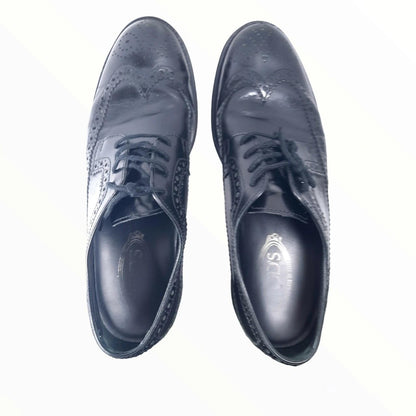 SOLD OUT | Tod's Oxfords