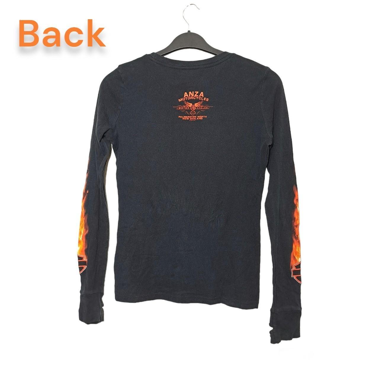 SOLD OUT | Harley Davidson Long Sleeves