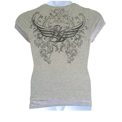 SOLD OUT | Harley Davidson Top