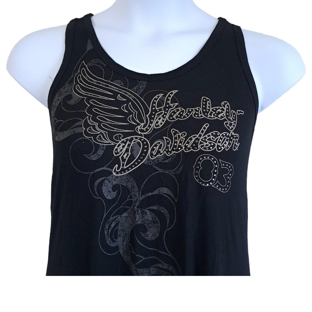 SOLD OUT | Harley Davidson Top