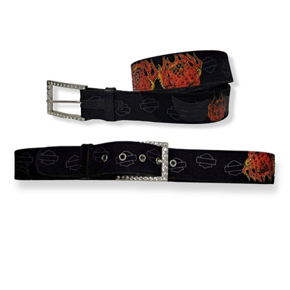 SOLD OUT | Harley Davidson Belt