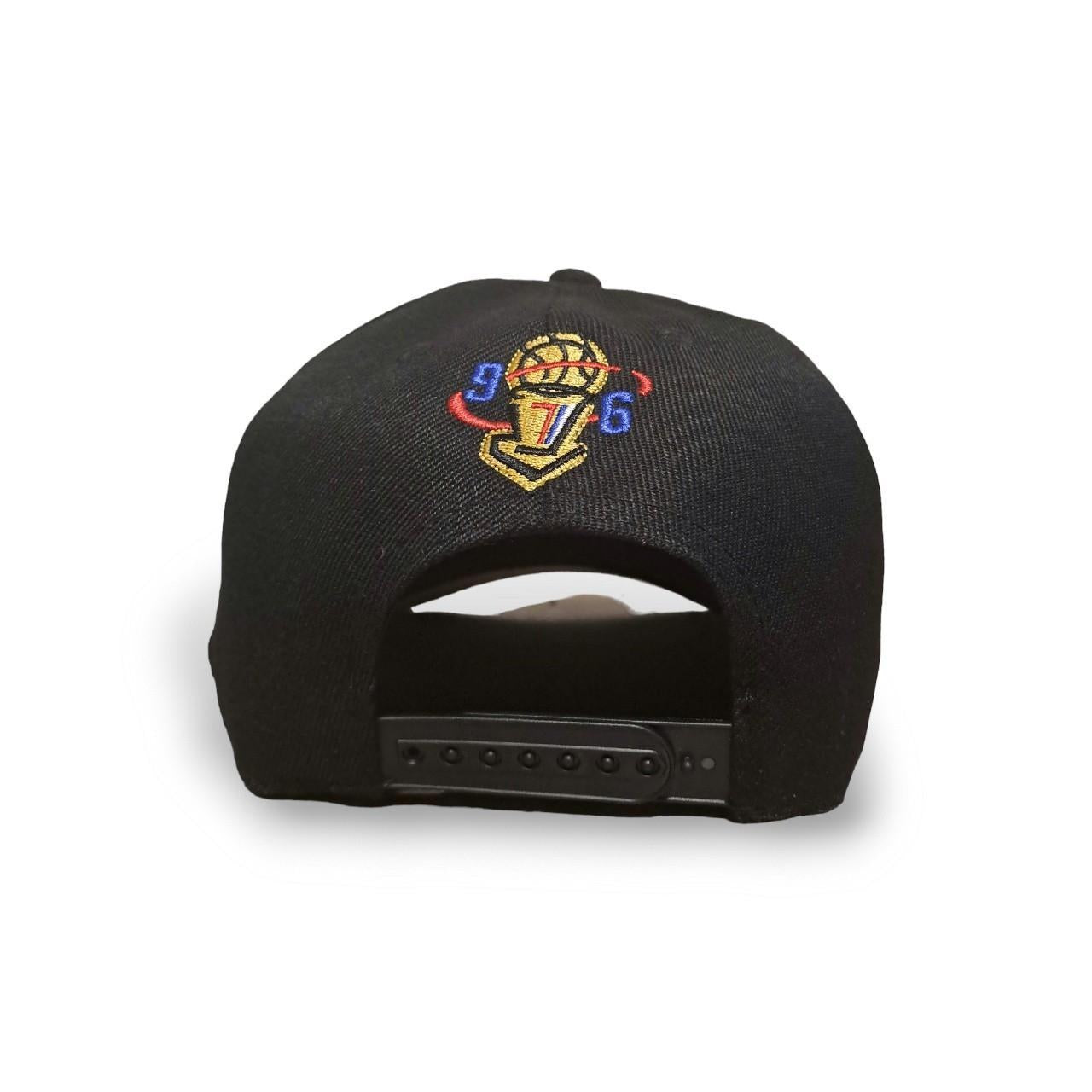 SOLD OUT | NBA Cap