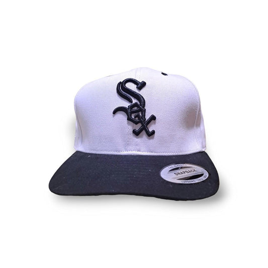 MLB Cap White Sox Baseball cap 