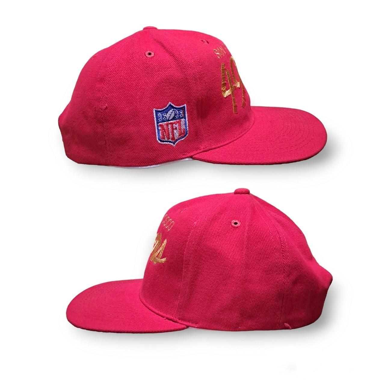 SOLD OUT | NFL Cap