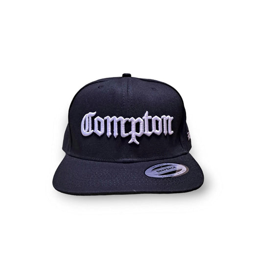 SOLD OUT | Compton Cap