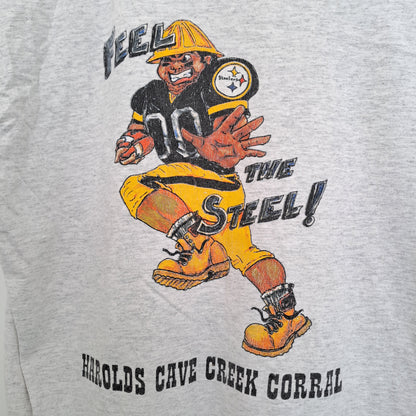 Steelers T-shirt