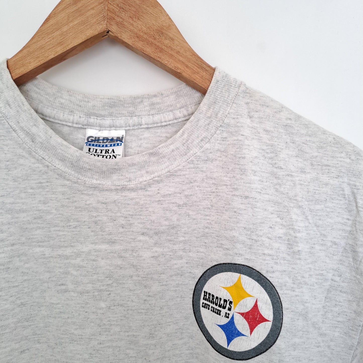 Steelers T-shirt