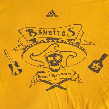 Banditos Adidas 