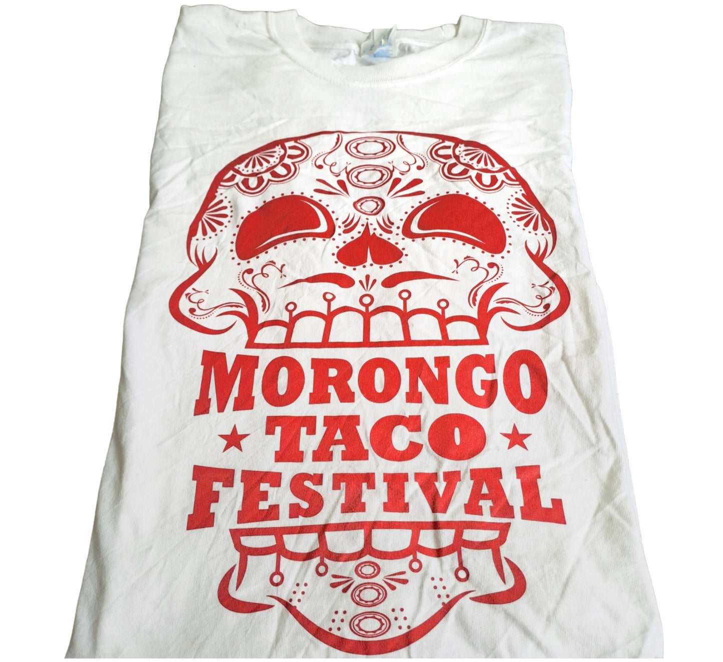Taco Festival T-shirt