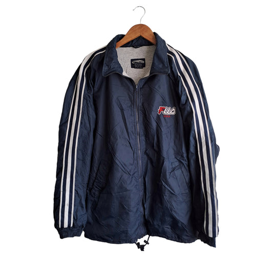 SOLD OUT | Fila Jacket