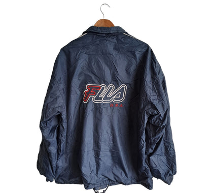 SOLD OUT | Fila Jacket