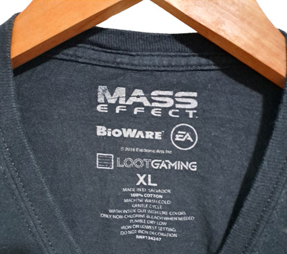 Mass Effect Gaming T-shirt