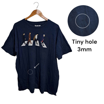 SOLD OUT | Doctor Who T-Shirt