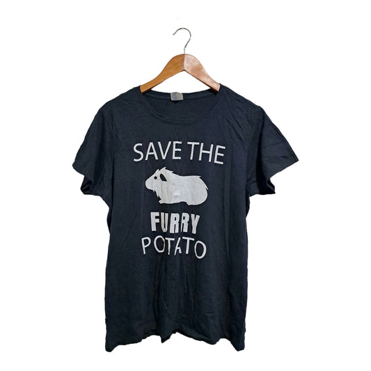 Save The Potato Shirt