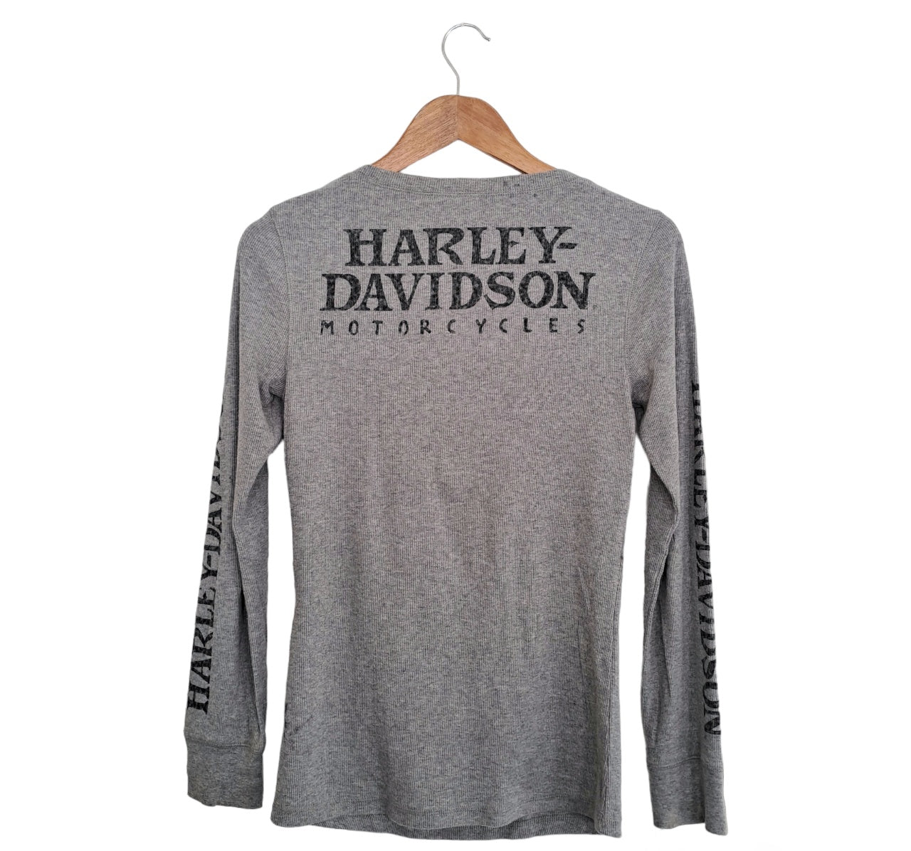 SOLD OUT | Harley Davidson Long Sleeve