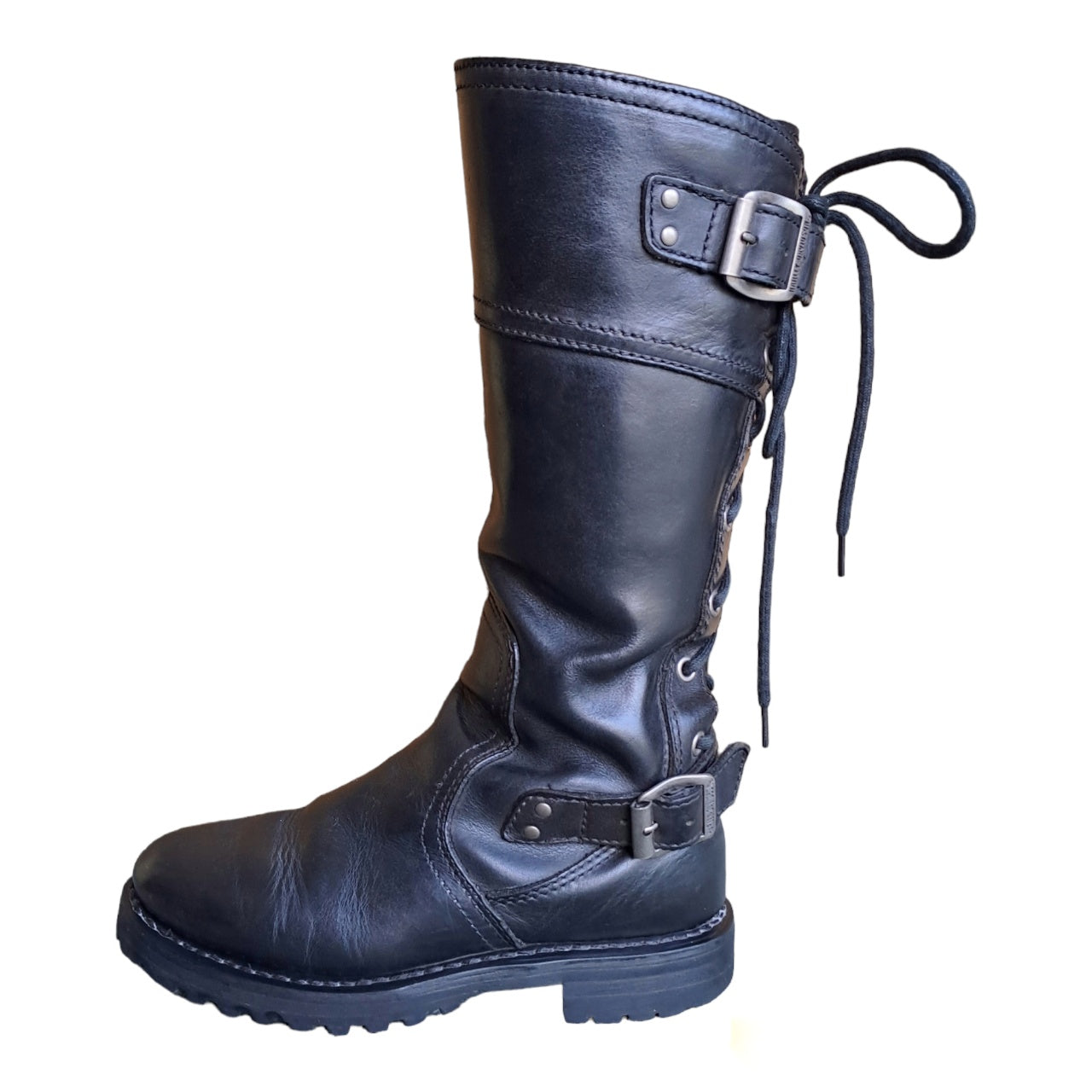 SOLD OUT | Harley Davidson Boots
