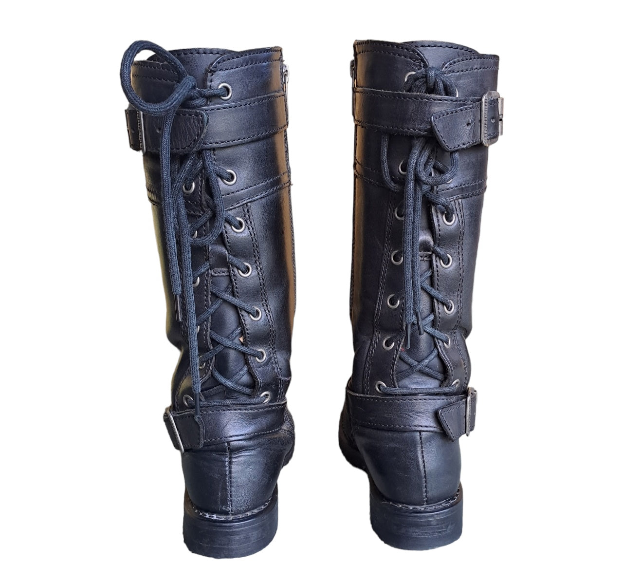 SOLD OUT | Harley Davidson Boots