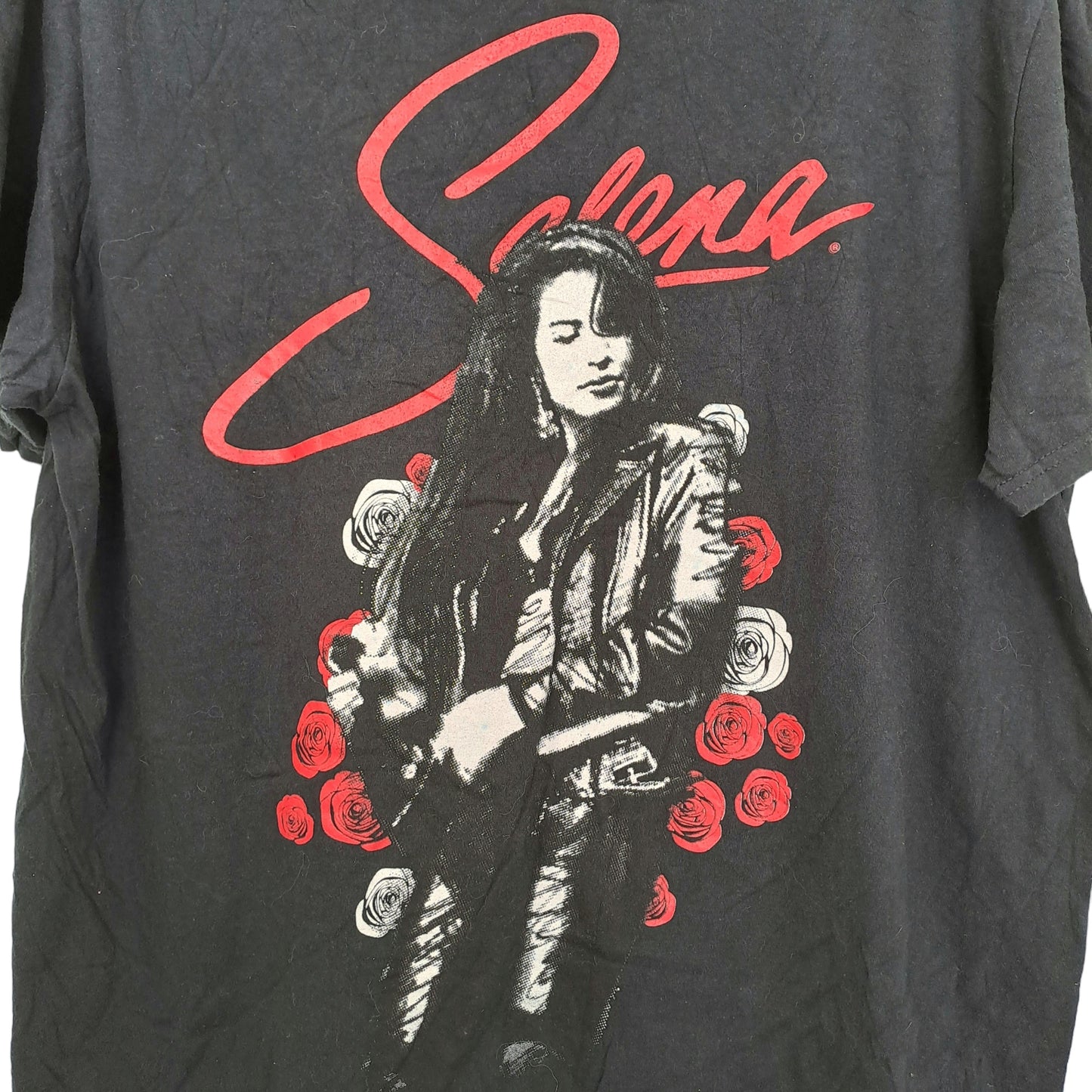 Selena T-shirt