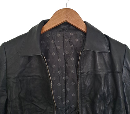 SOLD OUT | Leilian Leather Jacket