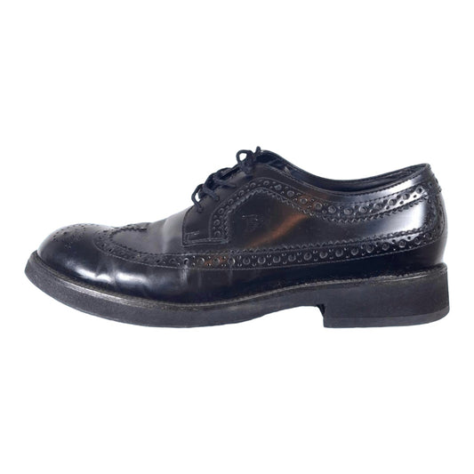 SOLD OUT | Tod's Oxfords
