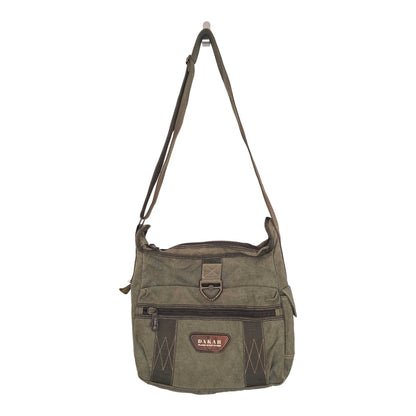 SOLD OUT | Dakar Crossbody Bag