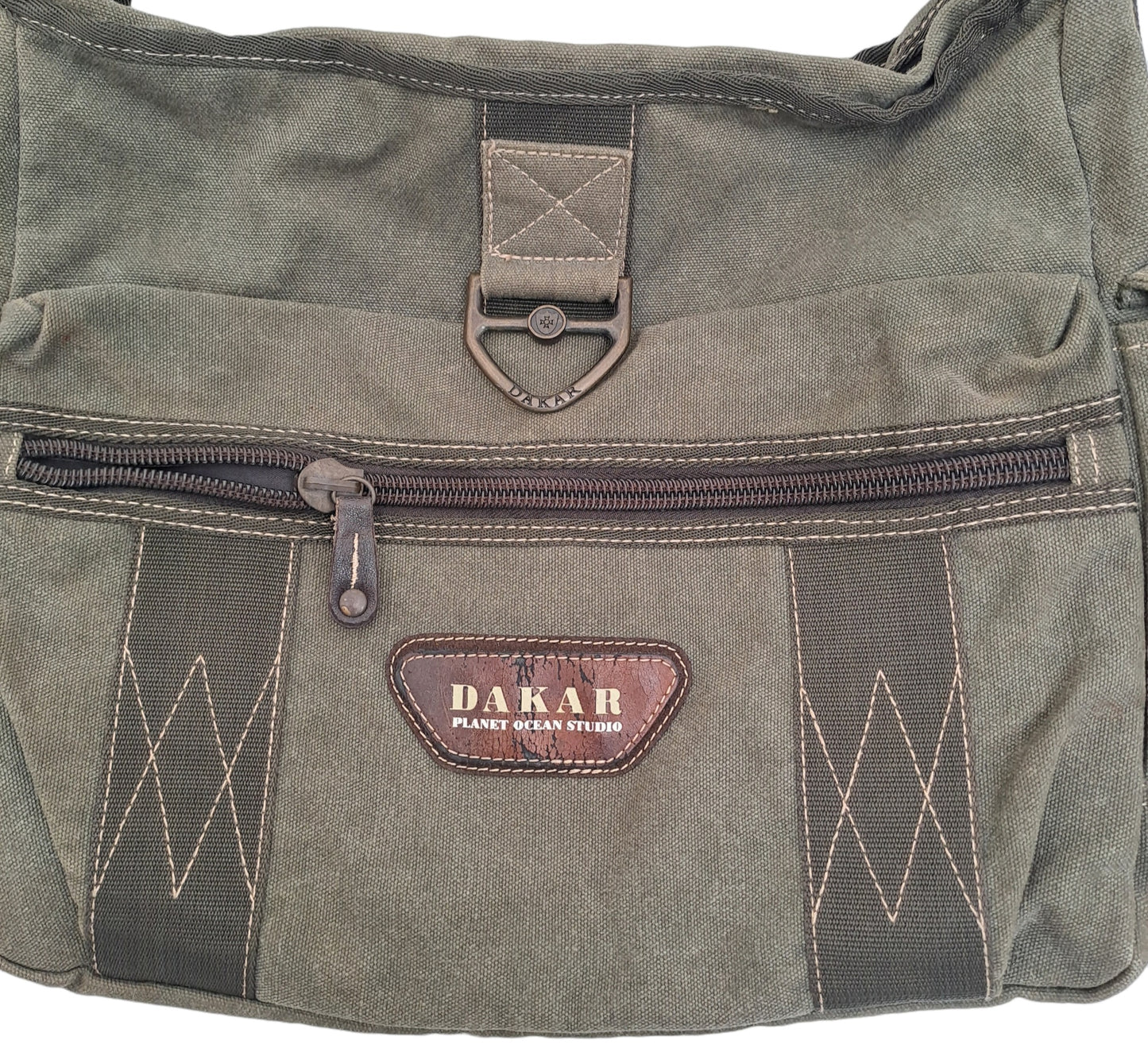 SOLD OUT | Dakar Crossbody Bag