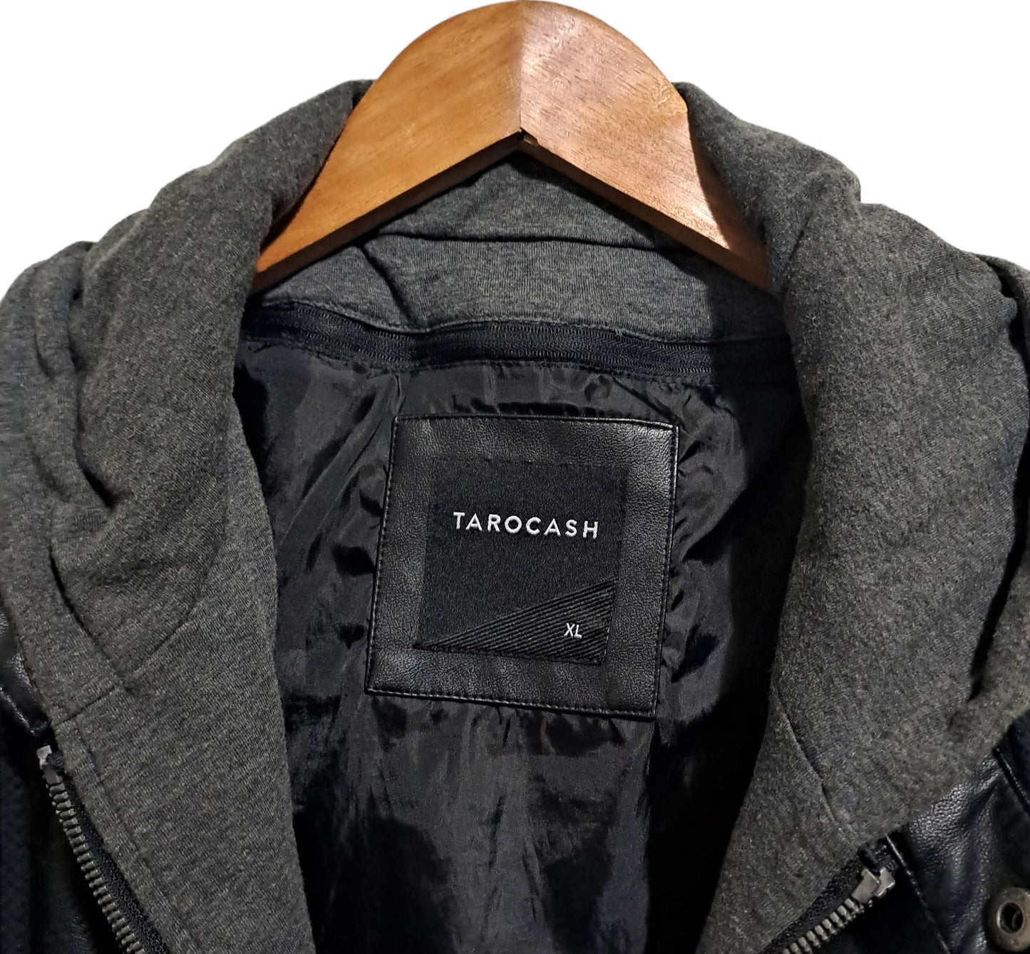 SOLD OUT | Tarocash Bomber Jacket