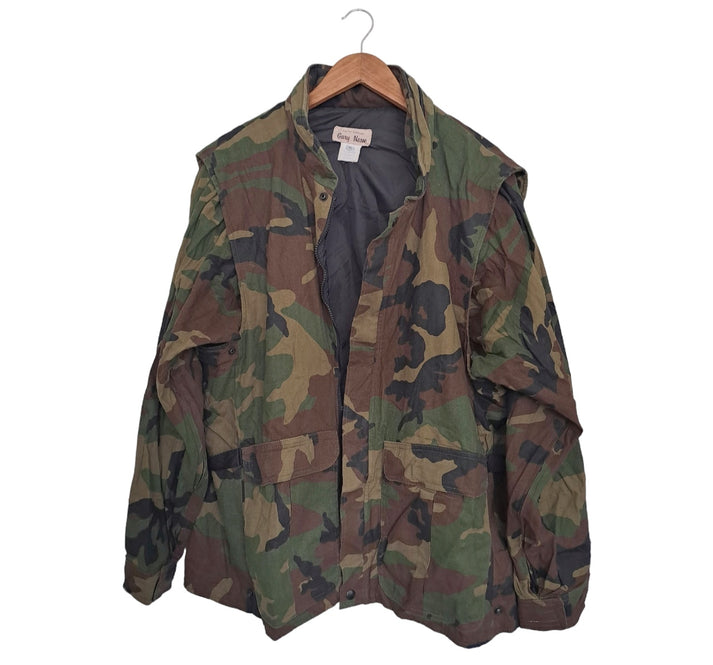 Gary Nesse Camouflage – Showroom Kit