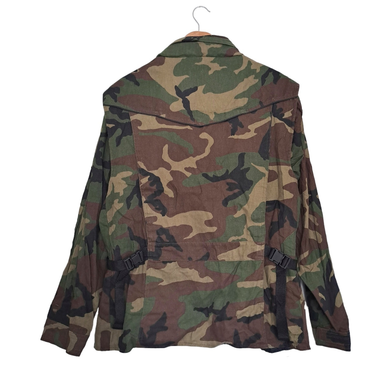SOLD OUT | Gary Nesse Camouflage