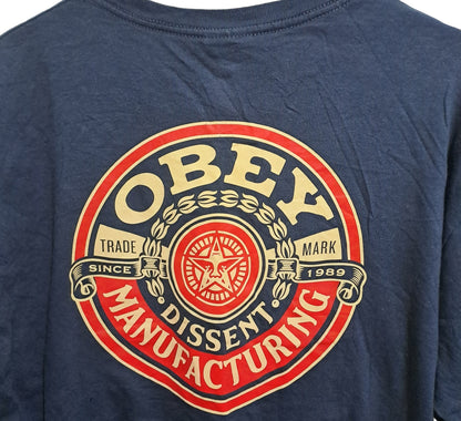 SOLD OUT | Obey T-shirt