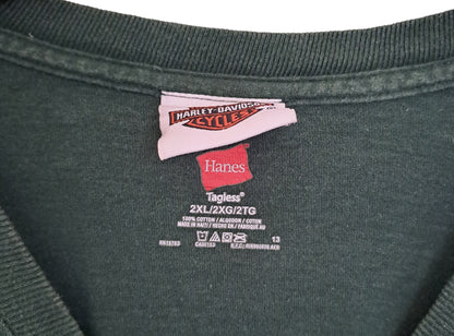 SOLD OUT | Harley Davidson Long Sleeve