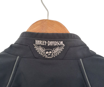 Harley Davidson Biker Jacket